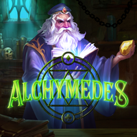 ALCHYMEDES - Yggdrasil