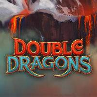 DOUBLE DRAGONS - Yggdrasil