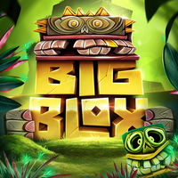 BIG BLOX - Yggdrasil