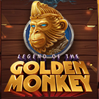 GOLDEN MONKEY - Yggdrasil