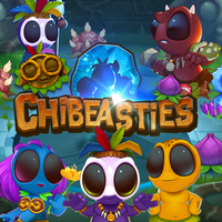 CHIBEASTIES - Yggdrasil
