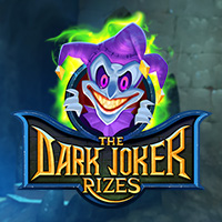 THE DARK JOKER RIZES - Yggdrasil