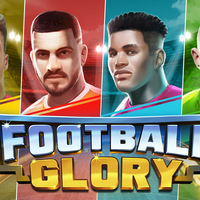 FOOTBALL GLORY - Yggdrasil